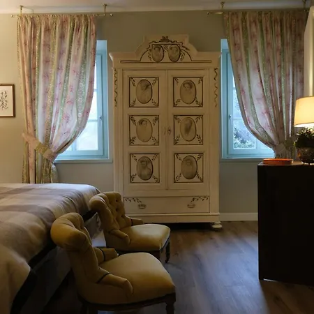 Bed & Breakfast Residenza Paulonia