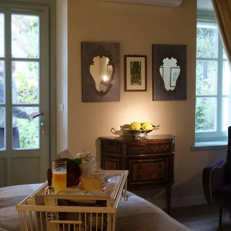 Residenza Paulonia Bed & Breakfast *