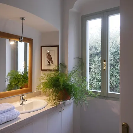 Residenza Paulonia Bed & Breakfast *