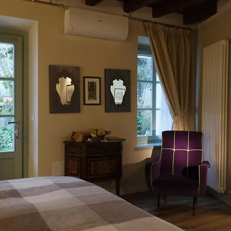 Residenza Paulonia Bed & Breakfast Volta Mantovana