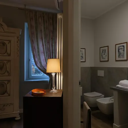 Residenza Paulonia Volta Mantovana