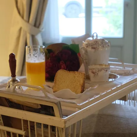 Residenza Paulonia Bed & Breakfast