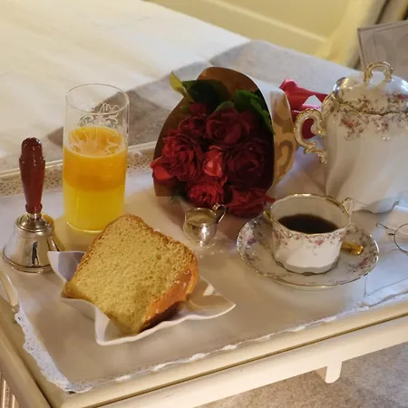 Residenza Paulonia * Volta Mantovana