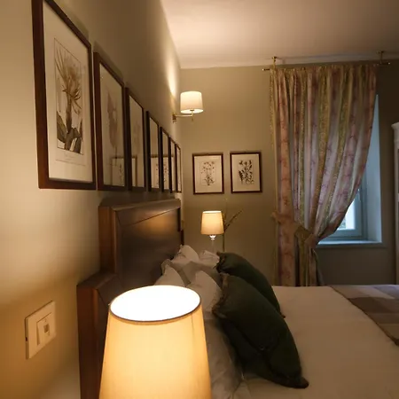Residenza Paulonia Bed & Breakfast