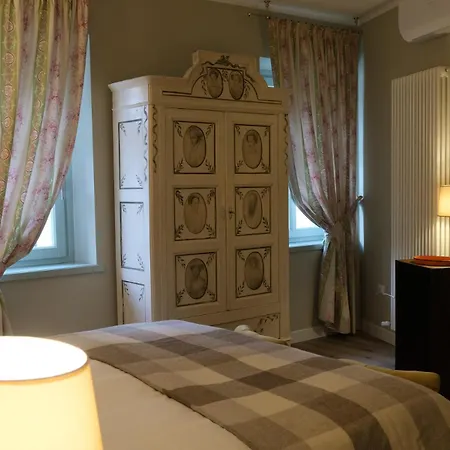 Bed & Breakfast Residenza Paulonia *