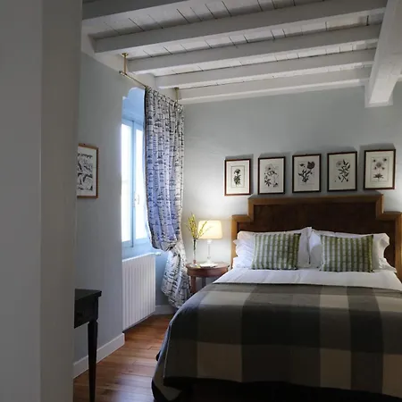 Bed & Breakfast Residenza Paulonia Volta Mantovana