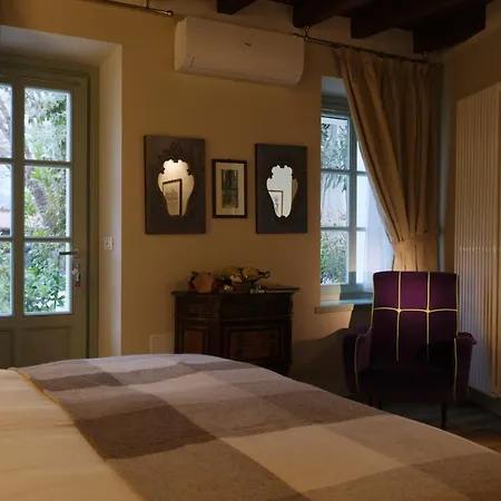 Bed & Breakfast Residenza Paulonia *