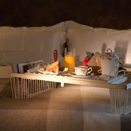Bed & Breakfast Residenza Paulonia Volta Mantovana