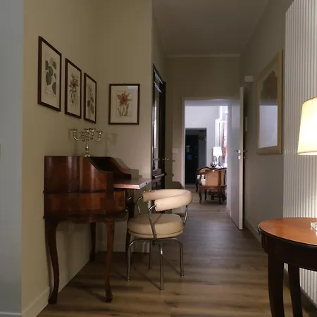 Residenza Paulonia Bed & Breakfast Volta Mantovana