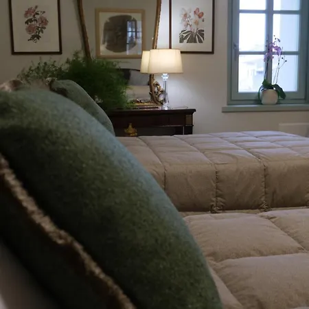Bed & Breakfast Residenza Paulonia Volta Mantovana