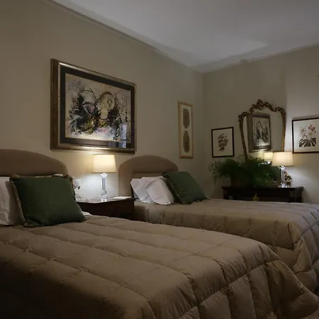 Residenza Paulonia *