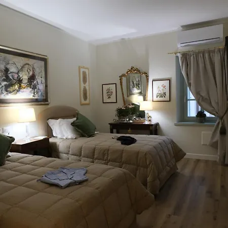 Residenza Paulonia Bed & Breakfast *
