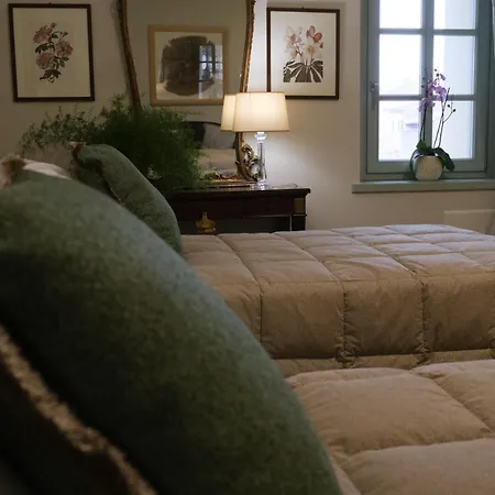 Bed & Breakfast Residenza Paulonia *
