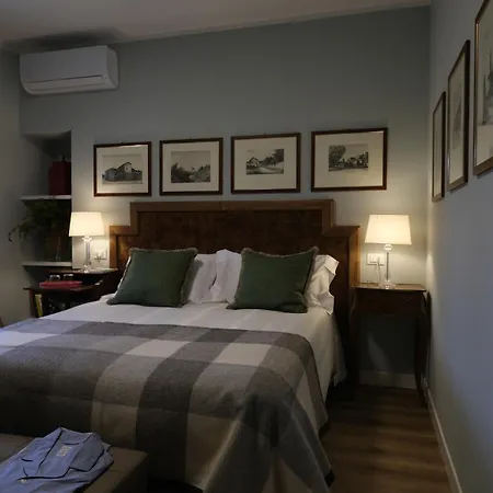 Residenza Paulonia Volta Mantovana
