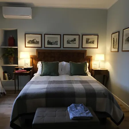 Bed & Breakfast Residenza Paulonia