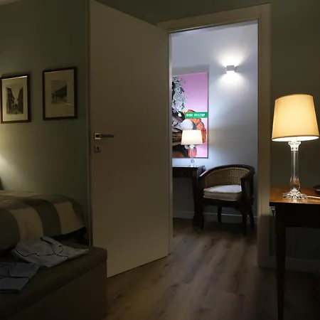 Residenza Paulonia Bed & Breakfast *