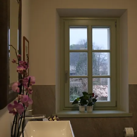 Residenza Paulonia Bed & Breakfast