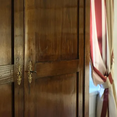 Bed & Breakfast Residenza Paulonia *