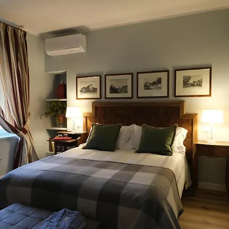 Residenza Paulonia Volta Mantovana