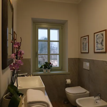 Residenza Paulonia Bed & Breakfast