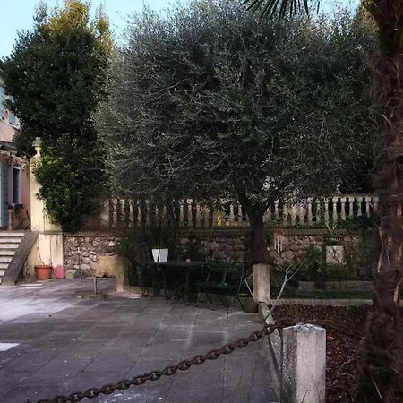 Bed & Breakfast Residenza Paulonia