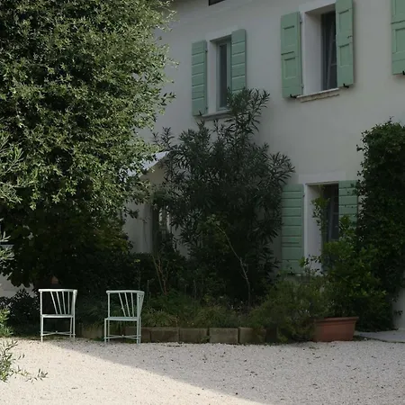 Residenza Paulonia Volta Mantovana