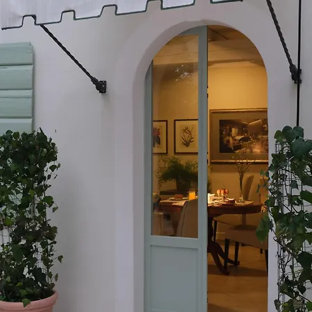 Bed & Breakfast Residenza Paulonia