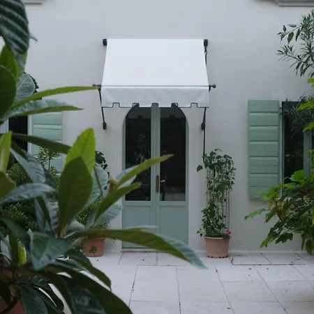 Bed & Breakfast Residenza Paulonia *