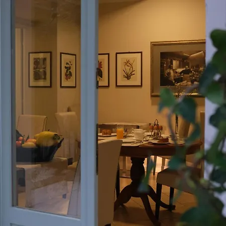 Residenza Paulonia Bed & Breakfast
