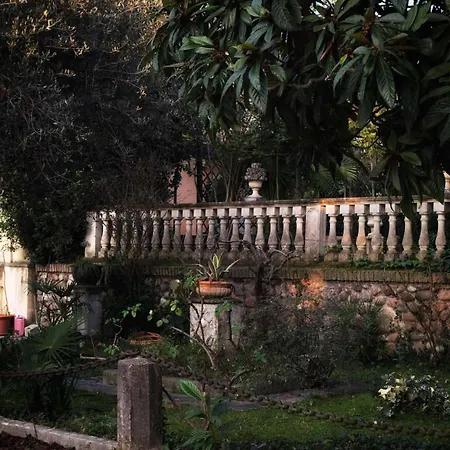 Bed & Breakfast Residenza Paulonia *