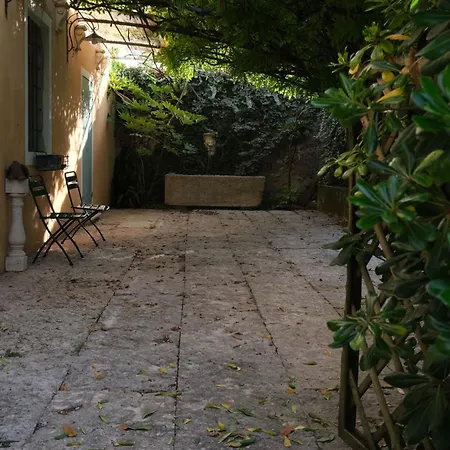 Residenza Paulonia *