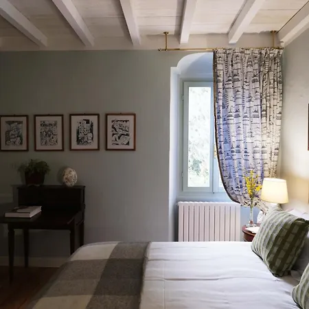 Bed & Breakfast Residenza Paulonia