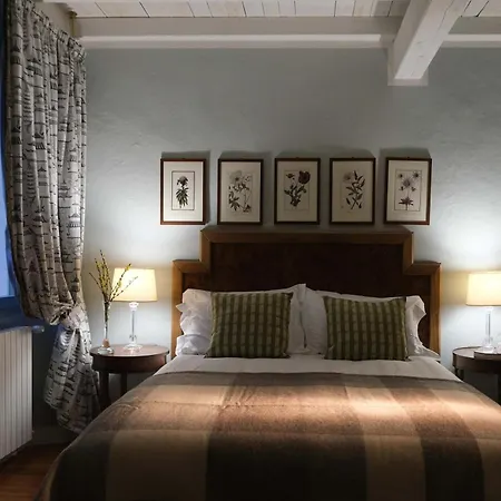 Residenza Paulonia * Volta Mantovana