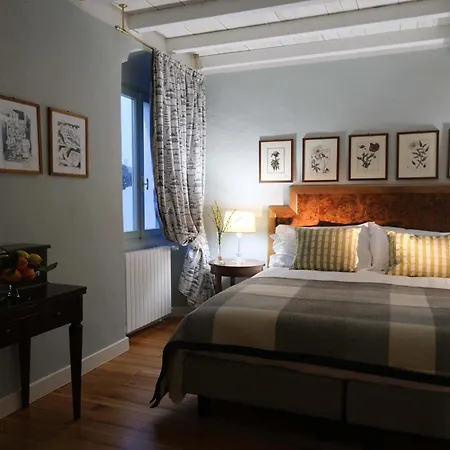 Bed & Breakfast Residenza Paulonia Volta Mantovana